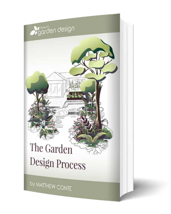 The Garden Design Process – How To Garden Design