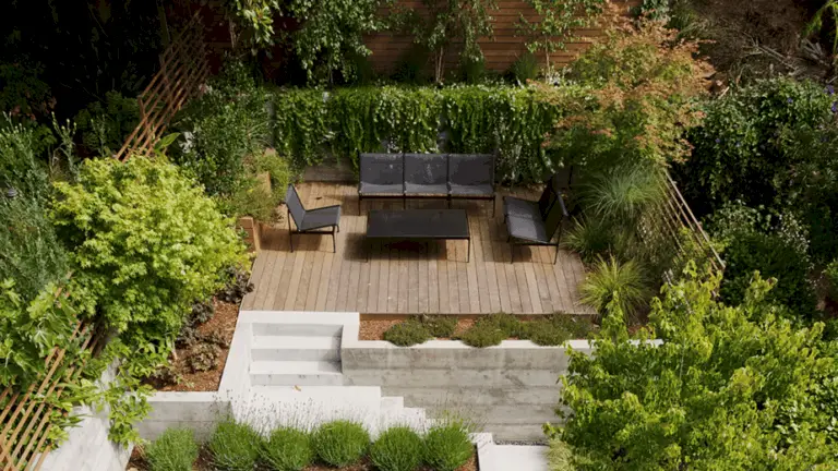 3 Principles You NEED TO FOLLOW To Create A GREAT Garden Design – How ...