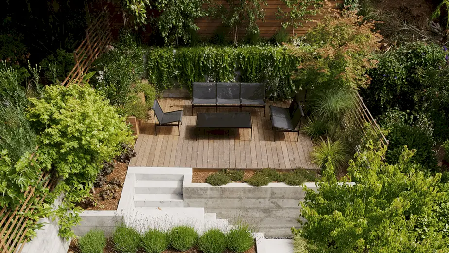 Garden Design How To, Principles Of Landscape Design With Examples